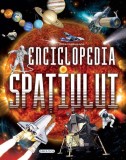Enciclopedia spațiului - Hardcover - Paco Torrubiano - Girasol