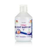 Colagen lichid hidrolizat tip 1, 2, 3 Joint Support, 5000 mg, 500 ml, Marnys