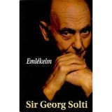 Eml&eacute;keim - Sir Georg Solti