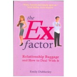 Emily Dubberley - The Ex factor - 111246