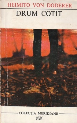 HEIMITO VON DODERER - DRUM COTIT ( MER ) foto