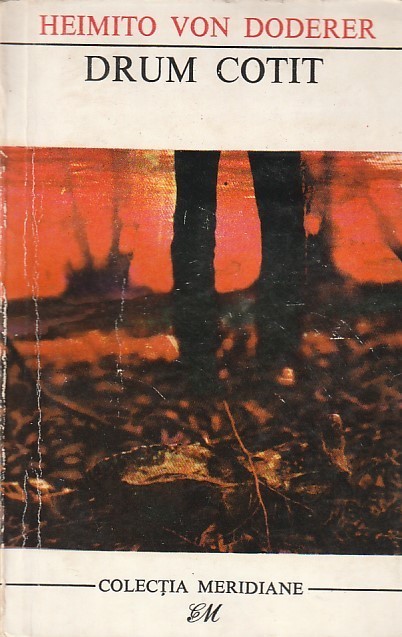 HEIMITO VON DODERER - DRUM COTIT ( MER )