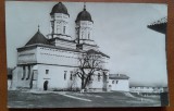 Carte postala, Biserica Manastirii Cetatuia, 1979