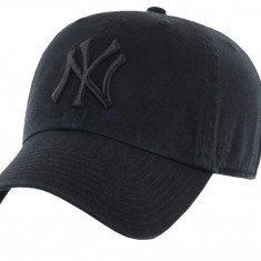 Capace de baseball 47 Brand New York Yankees MVP Cap B-RGW17GWSNL-BKF negru