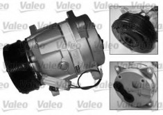 Compresor clima / aer conditionat CITROEN XANTIA (X1) (1993 - 1998) VALEO 699155 foto