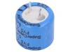 Supercondensator THT 0,47F 5,5V 5,08mm