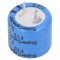 Supercondensator THT 0,47F 5,5V 5,08mm