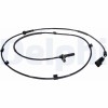 DELPHI SS20206 senzor,turatie roata