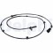 DELPHI SS20206 senzor,turatie roata