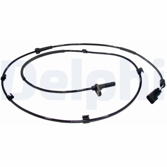 DELPHI SS20206 senzor,turatie roata