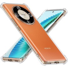 BestCase&reg; Husa Anti Shock 1.5MM, Compatibila Cu Honor X50 5G / X9b / Magic6