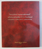 INTRU FOLOSUL CRESTINESCULUI NOROD - CULTURA SI SPIRITUALITATE IN TARA ROMANEASCA , CATALOG DE EXPOZITIE , coordonare de ADINA RENTEA , 2011