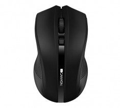 Mouse wireless Canyon CNE-CMSW05B Negru foto