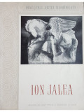 Marin Mihalache - Ion Jalea (editia 1956)