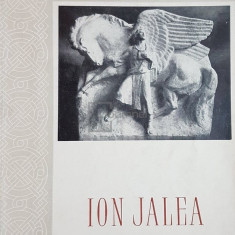 Marin Mihalache - Ion Jalea (editia 1956)