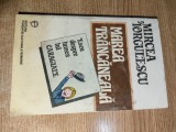 Cumpara ieftin Mircea Iorgulescu - Marea trancaneala - Eseu despre lumea lui Caragiale (1994), Humanitas