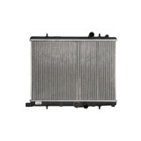 Radiator apa PEUGEOT 206 hatchback 2A C AVA Quality Cooling PE2244