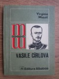 Virginia Musat - Vasile Cirlova