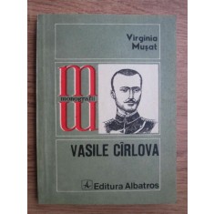 Virginia Musat - Vasile Cirlova