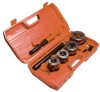 Trusa filetare tevi instalatii 1/2&amp;quot;, 3/4&amp;quot;, 1&amp;quot;, 1.1/4&amp;quot; Gadget