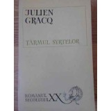 TARMUL SYSTELOR-JULIEN GRACQ-229102