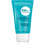 Cumpara ieftin Bioderma ABC Derm Cold-Cream Cremă nutritivă pentru față și corp pentru nou-nascuti si copii 45 ml