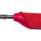 Mufă Banană 4mm 15A Roșie