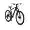 Bicicleta MTB Umit Solaris, 21 viteze, culoare negru/rosu, roata 27.5&quot;, cadru di... Cod:52751180001