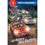 Old Racers, New Racers (Disney/Pixar Cars 3)