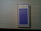 TRATAT DESPRE LUCRUL BINE FACUT - Tadeusz Kotarbinski - Politica,1976, 526 p.