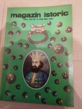 Magazin Istoric - Anul XVII, Nr. 5 ( 194 ) Mai 1983