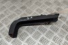 Suport bara de protecție st&acirc;nga spate PORSCHE PANAMERA 970 2011 OEM: 97050584100,970.505.841.00 21787202