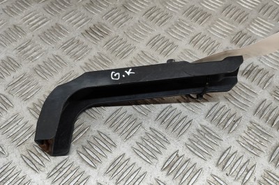 Suport bara de protecție st&amp;acirc;nga spate PORSCHE PANAMERA 970 2011 OEM: 97050584100,970.505.841.00 21787202 foto