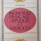PHONETIQUE FRANCAISE APPLIQUEE ET EXERCICES-JANETA DRAGHICESCU-219803