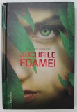 JOCURILE FOAMEI , EDITIA A II-A de SUZANNE COLLINS , 2011