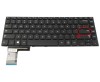 Tastatura Samsung BA59 03619A layout US fara rama enter mic, NP370R4E layout US fara rama enter mic