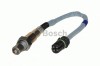 Sonda Lambda BMW Seria 7 (E65, E66, E67) (2001 - 2009) BOSCH 0 258 006 864