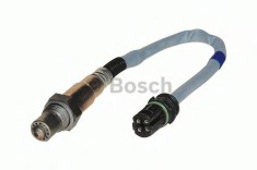 Sonda Lambda BMW X5 (E70) (2007 - 2013) BOSCH 0 258 006 864