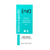 Ser facial cu 10% niacinamida + 1% zinc, 30ml, Skincyclopedia