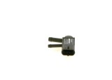 Senzor presiune gaze evacuare Polestar Polestar 1; Volvo S60 II, S60 II Cross Country, S60 III, S80 II, S90 II, V40, V40 Cross Country, V60 I Motor