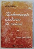 MEDICAMENTE MODERNE DE SINTEZA , VOL. I de GHEORGHE DANILA , 1994