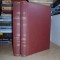 DIMITRIE CANTEMIR - ISTORIA IMPERIULUI OTOMAN * 2 VOL. , BUCURESCI , 1876-1878