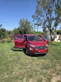 Ford EcoSport 2019 | 1.0 EcoBoost Titanium | Automat | 125 CP