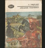 PĂCATELE TINEREȚELOR - C. NEGRUZZI - BPT