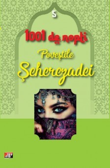 1001 nopti-Povestile Seherezadei 05/14 - Anonim foto