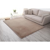 COVOR SHAGGY SOFT BLANITA 50X90 CM MARO