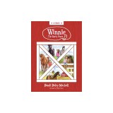 Winnie the Early Years 4-Pack: Horse Gentler in Training / A Horse's Best Friend / Lucky for Winnie / Homesick Horse