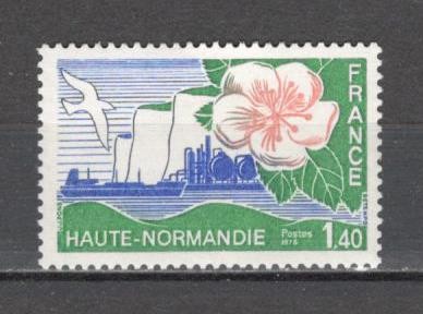 Franta.1978 Regiuni SF.860