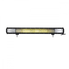 BARA LED 585W 93CM DELTA SERIES ATV/SSV