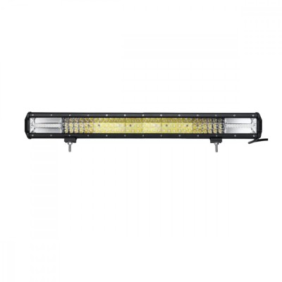 BARA LED 585W 93CM DELTA SERIES ATV/SSV foto